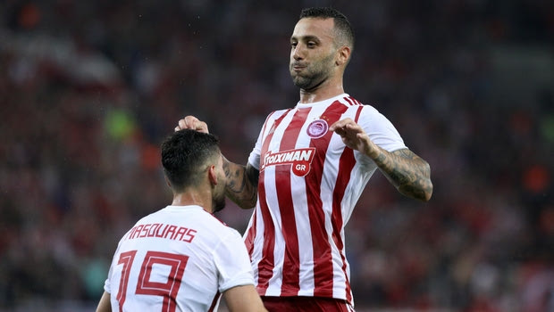 Ολυμπιακός: Έτσι μετέδωσε τα τέσσερα γκολ ο Sport24 Radio 103,3