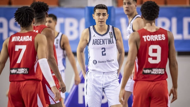 Παγκόσμιο U19: Τα ζευγάρια των προημιτελικών