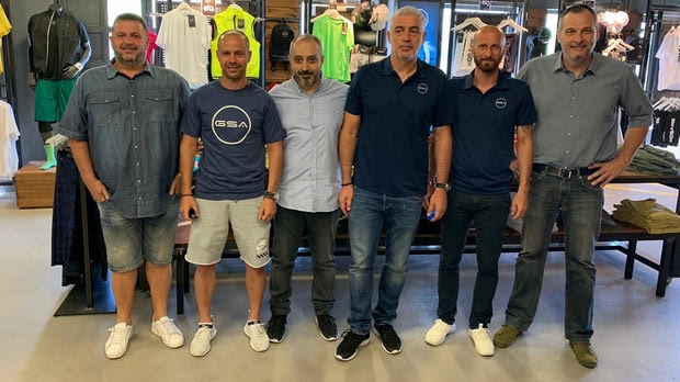 LIVE Streaming: Οι Legends 2004 στον Sport24 Radio