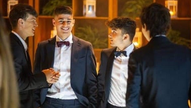 Κουτσουπιάς: Το ελληνικό wonderkid