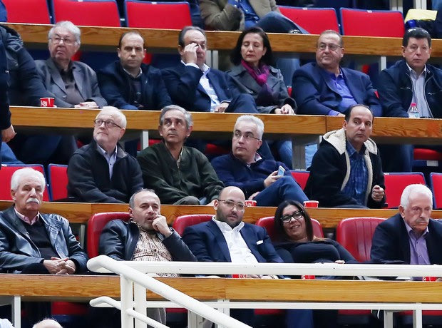 Συγχαρητήρια από Λάσκαρη