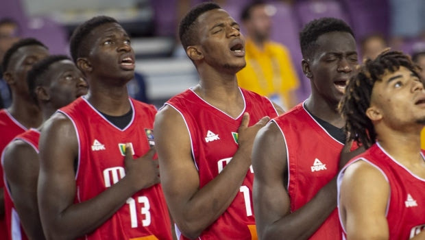 Παγκόσμιο U19: Το Μάλι λάμπει για την Αφρική