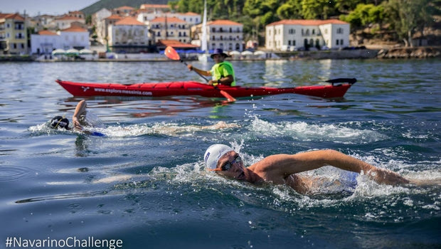 Navarino Challenge: Ο αθλητισμός ενώνει για 7η χρονιά