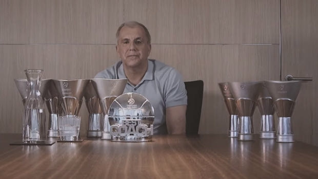 EuroLeague: Το εντυπωσιακό promo video για τη νέα σεζόν