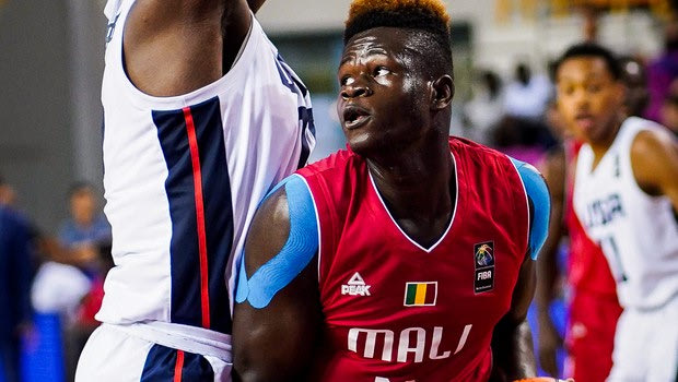 Παγκόσμιο U19: Οι 12 παίκτες που ξεχώρισαν