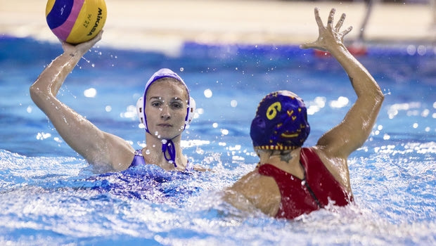 Gwangju 2019: Ήττα από την Ολλανδία και 8η θέση για την Εθνική πόλο γυναικών