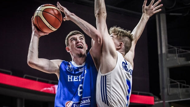 EuroBasket U18: Ο Ρογκαβόπουλος και οι άλλοι “players to watch” στον Βόλο