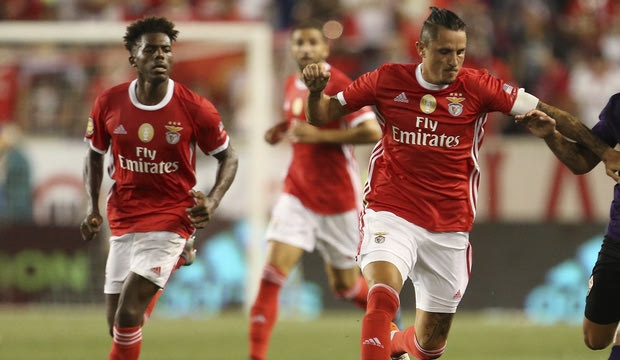 Μεγάλα παιχνίδια στο International Champions Cup