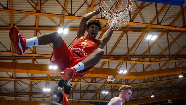 Eurobasket U18: Η Σερβία και η Ρωσία τις νίκες της πρεμιέρας, σάρωσαν Ισπανοί, Τούρκοι