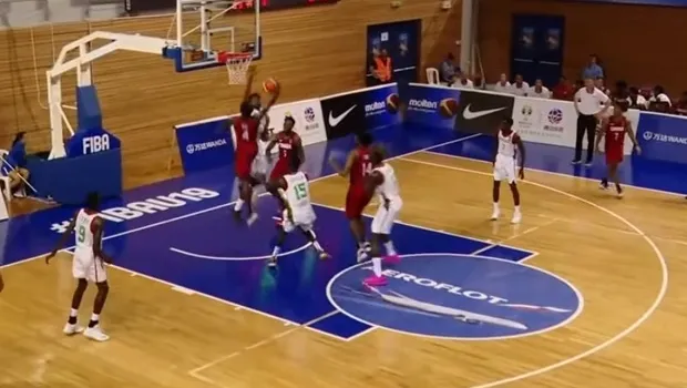 Παγκόσμιο U19: Οι πιο εντυπωσιακές στιγμές της φάσης των “16”