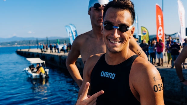 Αρνιακός: “Ελάτε να απολαύσετε το Navarino Challenge”