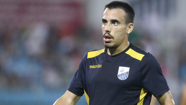 Με ανατροπή η Λαμία, 2-1 τον Βόλο