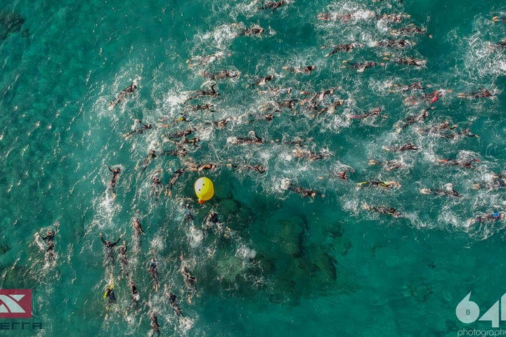Με δυναμισμό η Κρήτη στο Χάρτη της TRIMORE