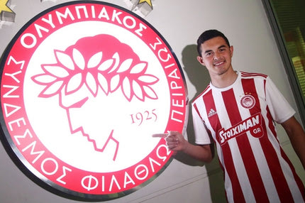 Μάξι Λοβέρα: “Είδωλό μου ο Μέσι”