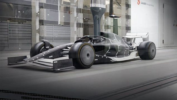 F1: Έτσι θα είναι τα μονοθέσια του 2021