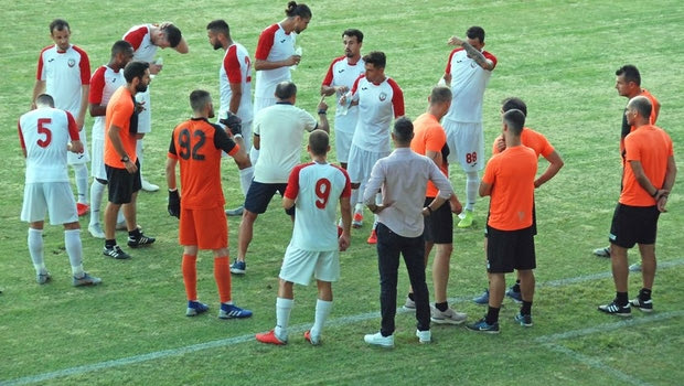 Νίκη με Φοσέ και VAR η Ξάνθη, 1-0 την ΑΕΛ