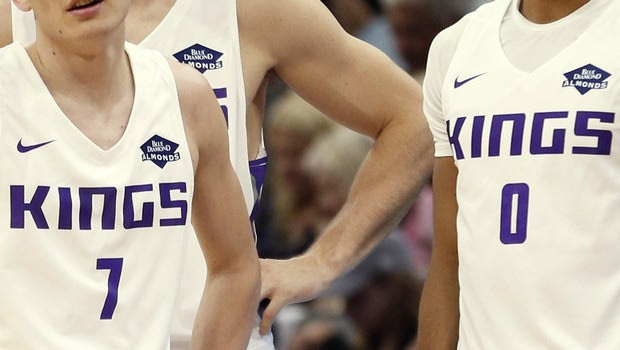 Οι Σακραμέντο Κινγκς έκαναν το πιο εμετικό σχόλιο του καλοκαιριού