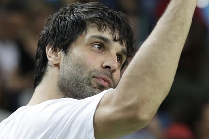 Παγκόσμιο Κύπελλο: Υπάρχει ζωή και χωρίς τον Τεόντοσιτς για τη Σερβία