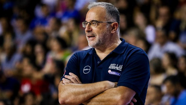 Σκουρτόπουλος: “Ο Γιάννης δεν προσγειώθηκε από άλλο πλανήτη”