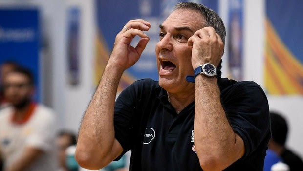 Βλασσόπουλος: “Το μεγάλο κέρδος είναι η σχέση ομάδας – κόσμου”