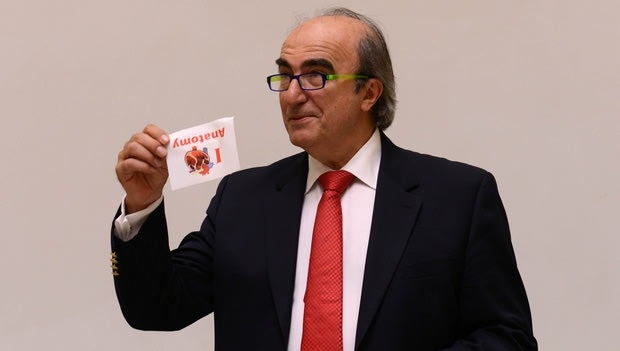 Νέοι πρόεδροι σε ΕΣΚΑΝ και ΕΕΑ