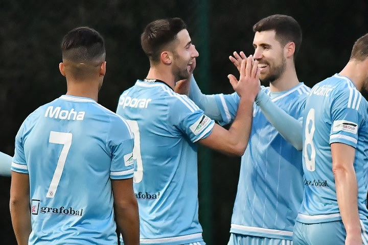 Ο Κόζακ έπλεξε το εγκώμιο του ΠΑΟΚ