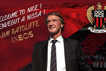 Η Νις ξεπέρασε την Παρί: Η μεγαλύτερη αγορά ομάδας στη Γαλλία