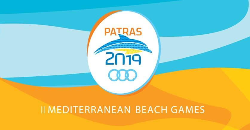 Παράκτιοι Μεσογειακοί Αγώνες: Η ελληνική ομάδα αποτελείται από 111 αθλητές