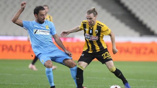 Europa League: Τα ζευγάρια των playoffs