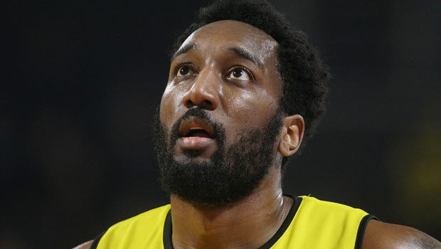 Ανακοίνωσε τον Ραμόν Χάρις το Ρέθυμνο