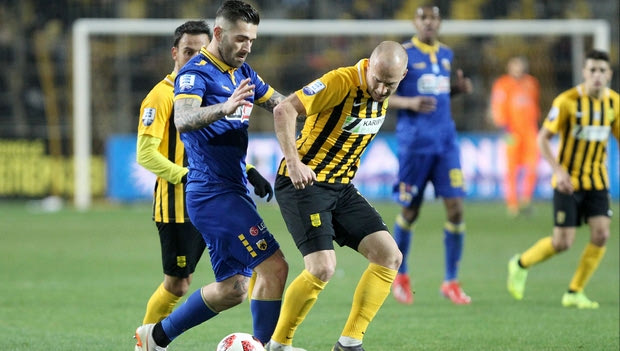 Europa League: Οι υποψήφιοι αντίπαλοι ΑΕΚ, Άρη, Ατρομήτου στα playoffs