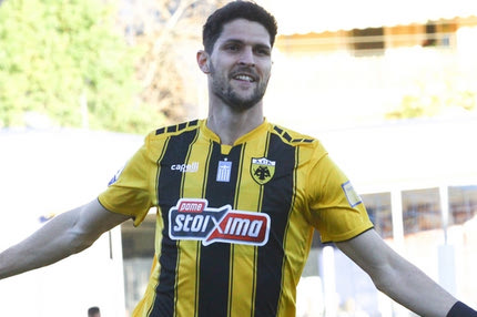 ΑΕΚ: Η εξήγηση στον Αλμπάνη