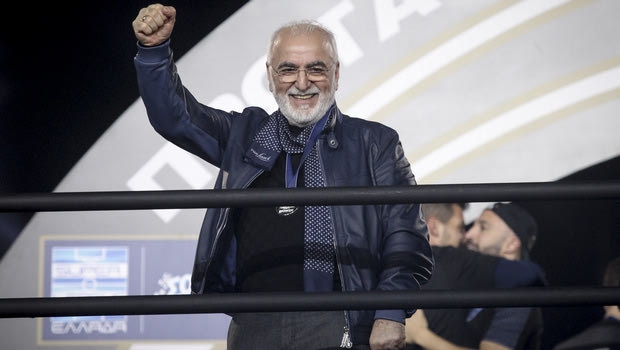 ΠΑΟΚ: Θα δει Παρτιζάν – Μαλάτια ο Σαββίδης