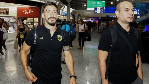 Σιμόες: “Καλό για εμάς που θα παίξουν χωρίς οπαδούς”