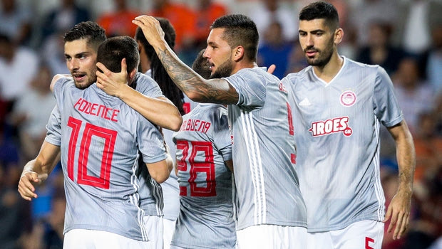 Μπασακσεχίρ – Ολυμπιακός 0-1: Παλικάρια στην Πόλη