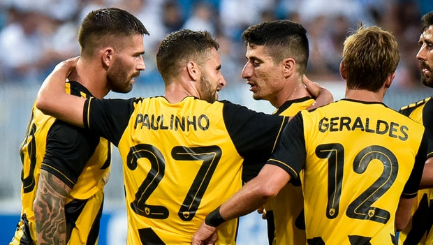 Βαθμολογία UEFA: Παραμένει μπροστά η Κύπρος, μείωσε η Ελλάδα