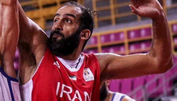 Ουγγαρία – Ιράν 82-90: Μεγάλη εμφάνιση από Γιαμσίντι – Χανταντί