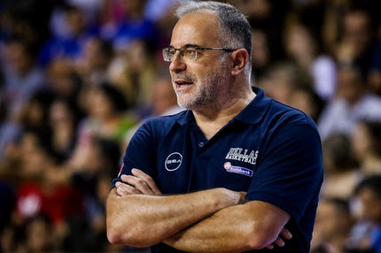 Η δωδεκάδα της Ελλάδας για το φιλικό με το Ιράν