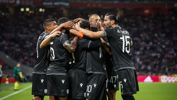 Σέντρα για το πρωτάθλημα της Super League 1
