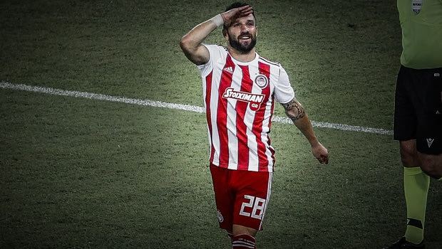 Βαλμπουενά: “Ας τα δώσουμε όλα για το Champions League”