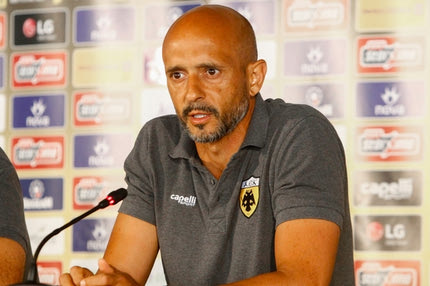 Καρντόσο: “Γι αυτό έβγαλα τον Λιβάγια”