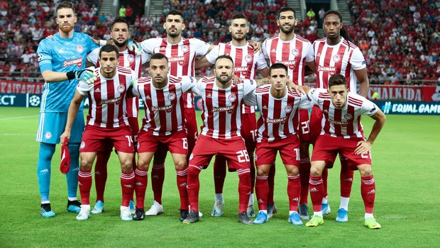 Ολυμπιακός: H κριτική των ερυθρόλευκων