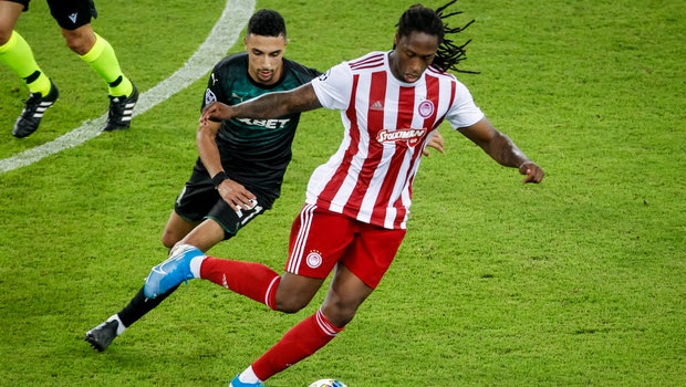 Σεμέντο: “Πάμε στη Ρωσία σαν να είναι 0-0”