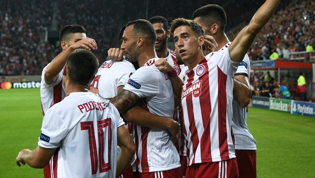 Μπροστά στη νέα πρόκληση
