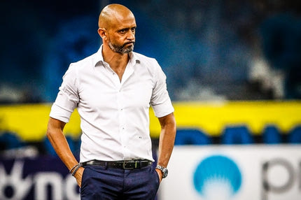 Καρντόσο: “Η Ξάνθη είχε δύο σουτ, τα γκολ που δεχθήκαμε”