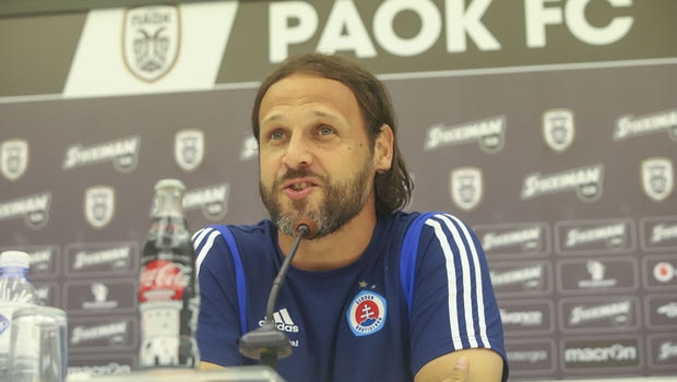 Κόζακ: “Είμαστε έτοιμοι για την πρόκριση”