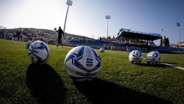 Super League: Αλλαγή ώρας στο Λαμία – Ατρόμητος