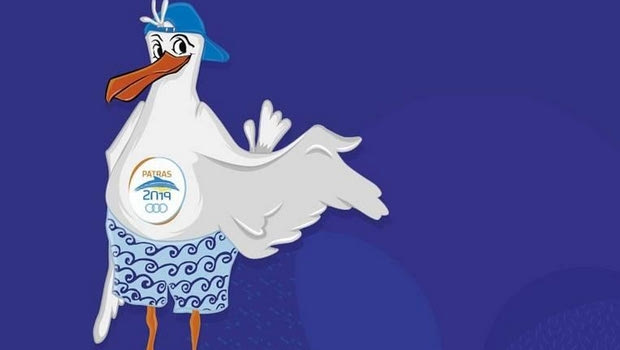 Πάτρα 2019: Διαπρέπει σε όλα τα αθλήματα ο Πατρέας