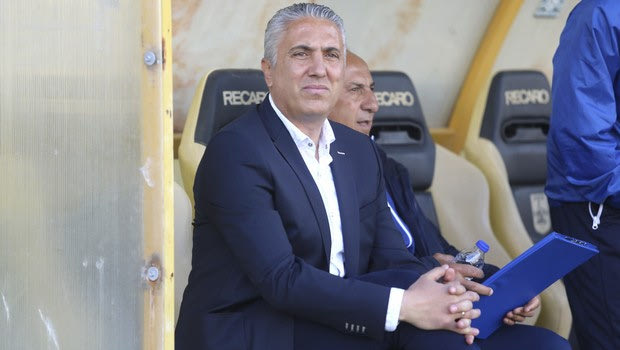 Kωστένογλου: “Πρέπει να έχουμε πίστη, αυτή νικάει τα πάντα”