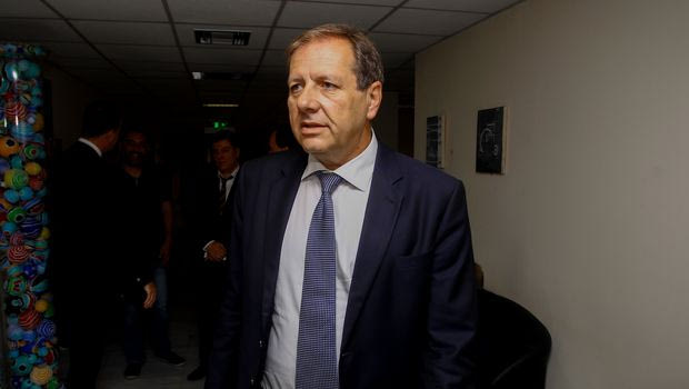 Αγγελόπουλος στον Sport24 Radio: “Να σεβαστούν όσα έχουμε κάνει τόσα χρονια”